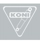 Stickers Koni