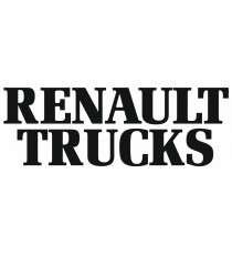 Stickers Renault Truck