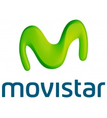 Stickers Movistar