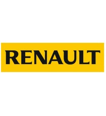 Stickers Renault
