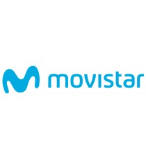 Sticker Movistar