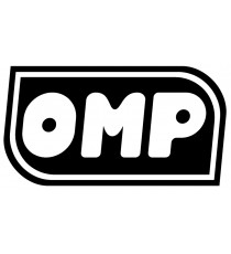 Sticker OMP