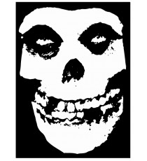 Sticker Skull