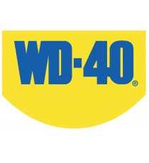 Stickers WD40