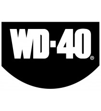 Sticker WD40