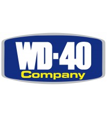 Sticker WD40