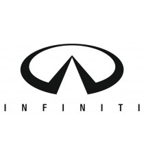 Sticker Infiniti