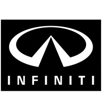 Sticker Infiniti