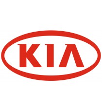 Sticker KIA