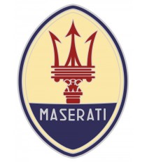 Maserati vintage