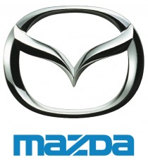 Sticker Mazda
