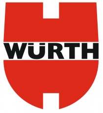 Sticker Wurth