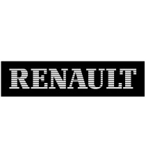 Stickers Renault