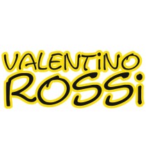 Sticker Valentino Rossi
