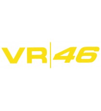 Sticker Valentino Rossi VR46