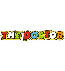 Sticker the doctor