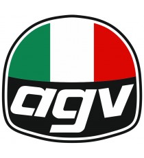 Sticker AGV