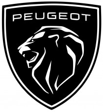 Sticker Peugeot 2021