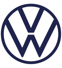 Sticker volkswagen 2019