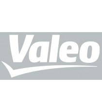 Sticker Valeo (blanc)