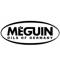 Sticker Meguin
