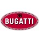 Sticker Bugatti