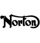 Sticker Norton