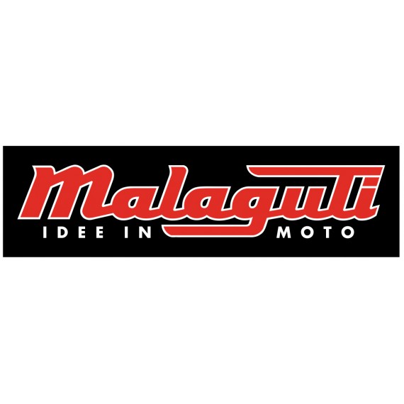 Sticker Malaguti
