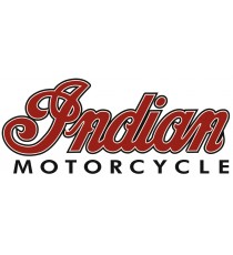 Sticker indian motorcycle