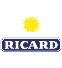 Sticker Ricard