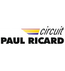 Sticker Circuit paul Ricard