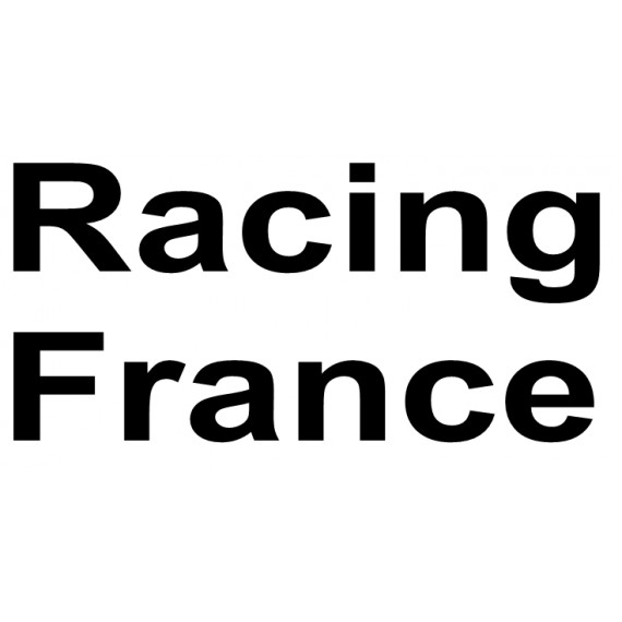 Sticker Racing France