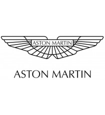 Stickers Aston Martin