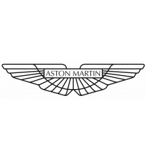 Stickers Aston Martin