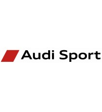 Stickers Audi Sport