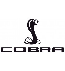 Stickers Ford Cobra