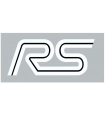 Stickers Ford RS