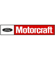 Stickers Ford Motocraft