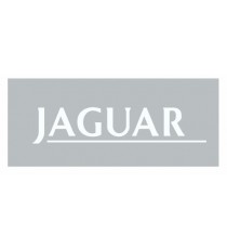 Stickers Jaguar (blanc seul)