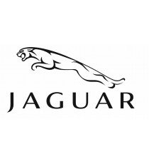 Stickers Jaguar logo