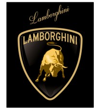 Stickers Lamborghini