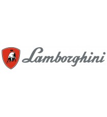 Stickers Lamborghini logo