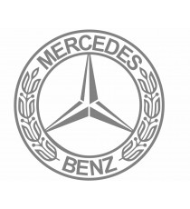 Stickers Mercedes