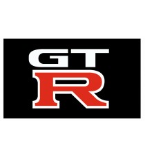 Stickers Nissan GT R
