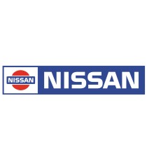 Stickers Nissan