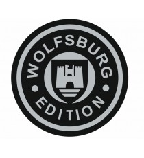 Stickers volkswagen Wolfsburg