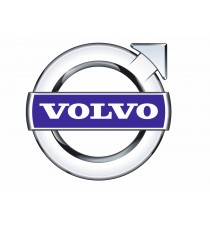 Stickers Volvo logo