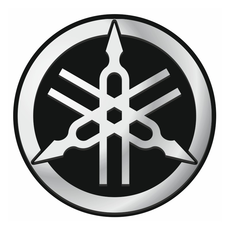 Stickers Yamaha - Stickers AZ