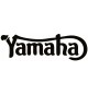 Stickers Yamaha