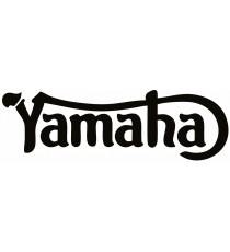 Stickers Yamaha originale